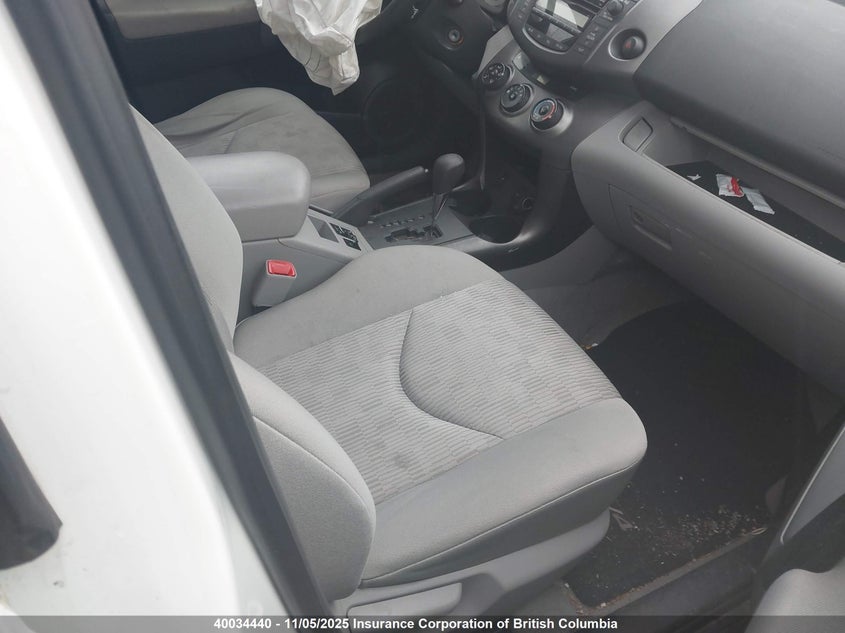 2T3BF4DV6BW176554 2011 TOYOTA RAV 4 photo no. 5