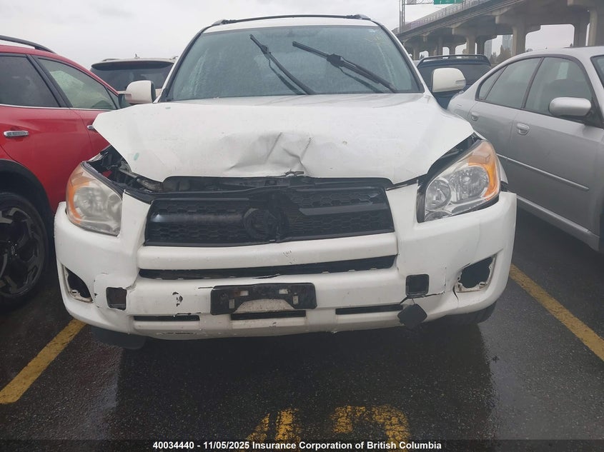 2T3BF4DV6BW176554 2011 TOYOTA RAV 4 photo no. 6
