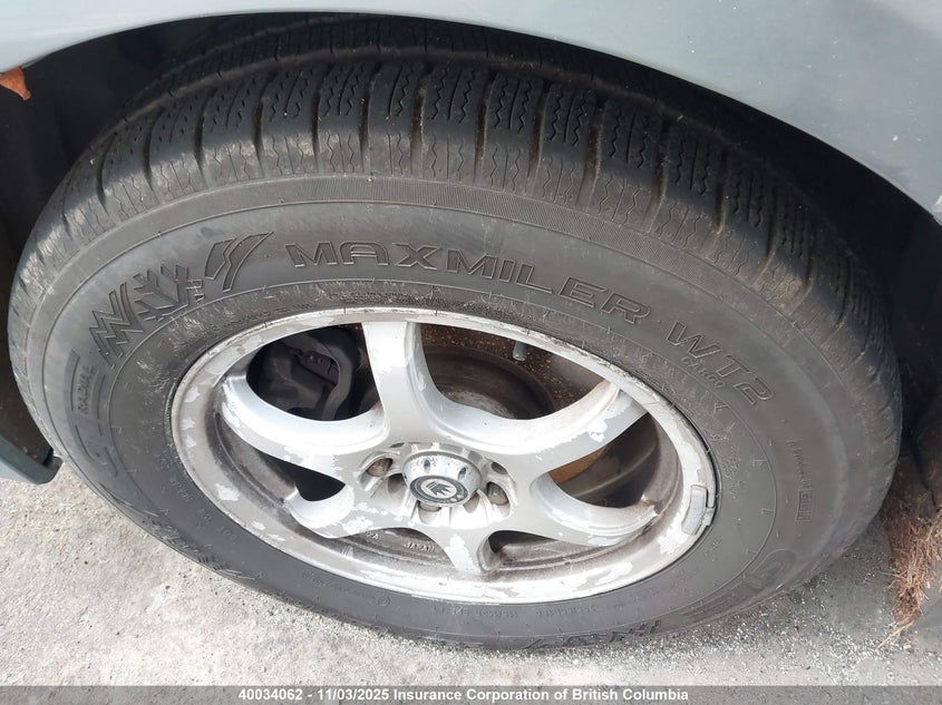 5TDZK29C08S101574 2008 TOYOTA SIENNA photo no. 20