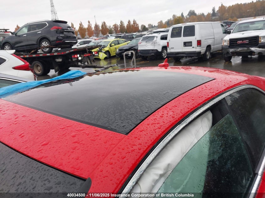 WAULGBFR5FA003437 2015 AUDI S5 photo no. 20