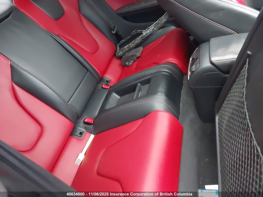 WAULGBFR5FA003437 2015 AUDI S5 photo no. 8