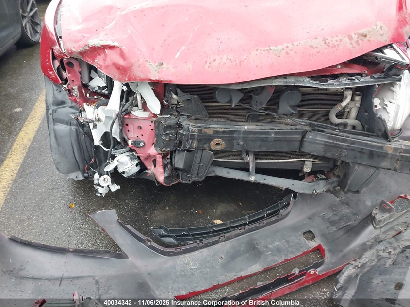 JTNBB46K073023740 2007 TOYOTA CAMRY photo no. 12