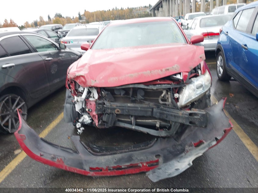 JTNBB46K073023740 2007 TOYOTA CAMRY photo no. 13