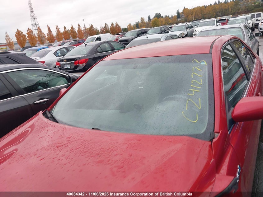 JTNBB46K073023740 2007 TOYOTA CAMRY photo no. 18