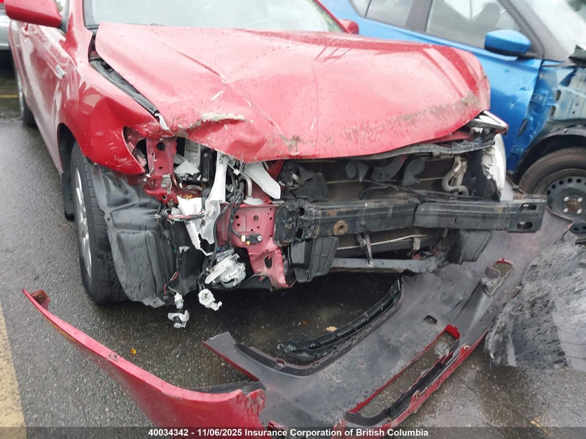 JTNBB46K073023740 2007 TOYOTA CAMRY photo no. 21
