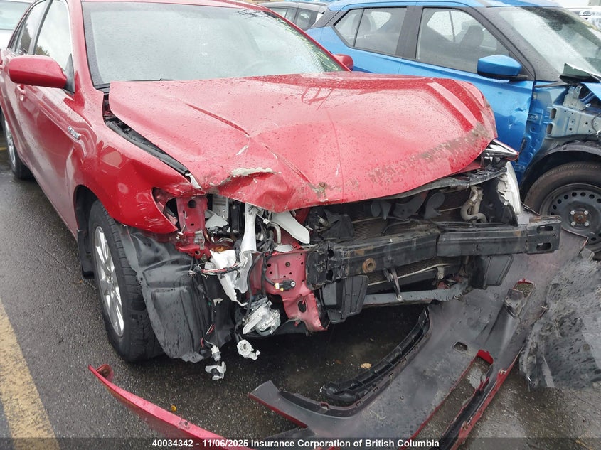 JTNBB46K073023740 2007 TOYOTA CAMRY photo no. 23