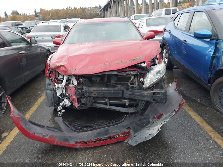 JTNBB46K073023740 2007 TOYOTA CAMRY photo no. 6