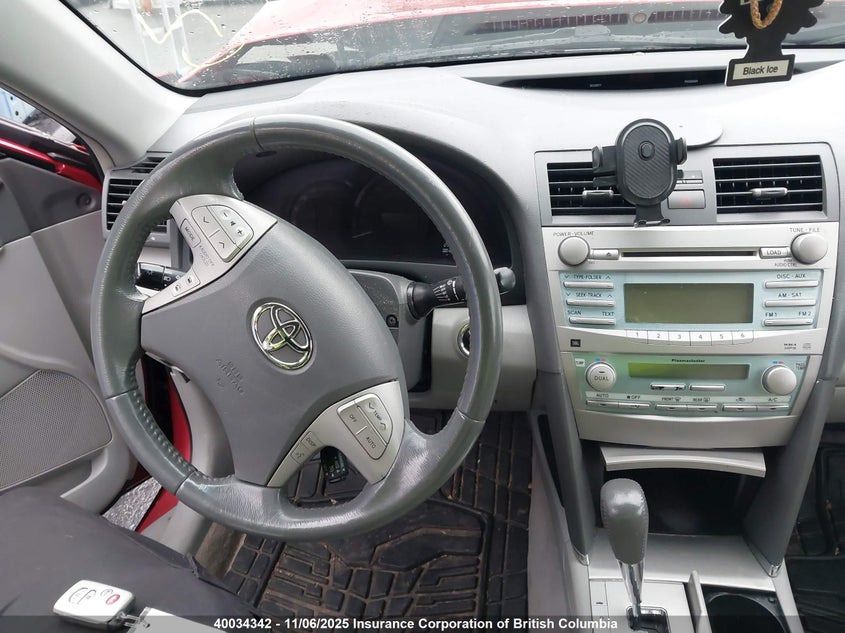 JTNBB46K073023740 2007 TOYOTA CAMRY photo no. 7