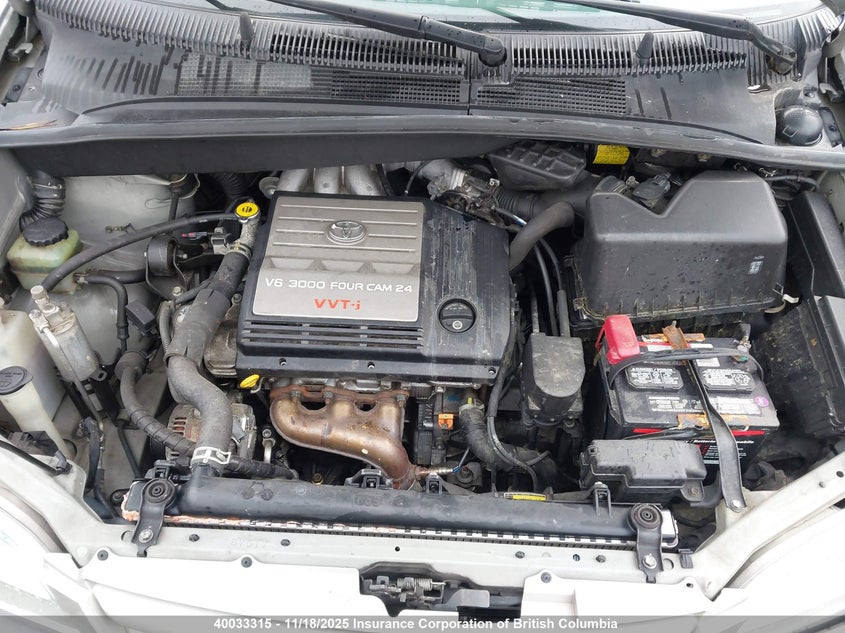 4T3ZF19CX2U447345 2002 TOYOTA SIENNA photo no. 10