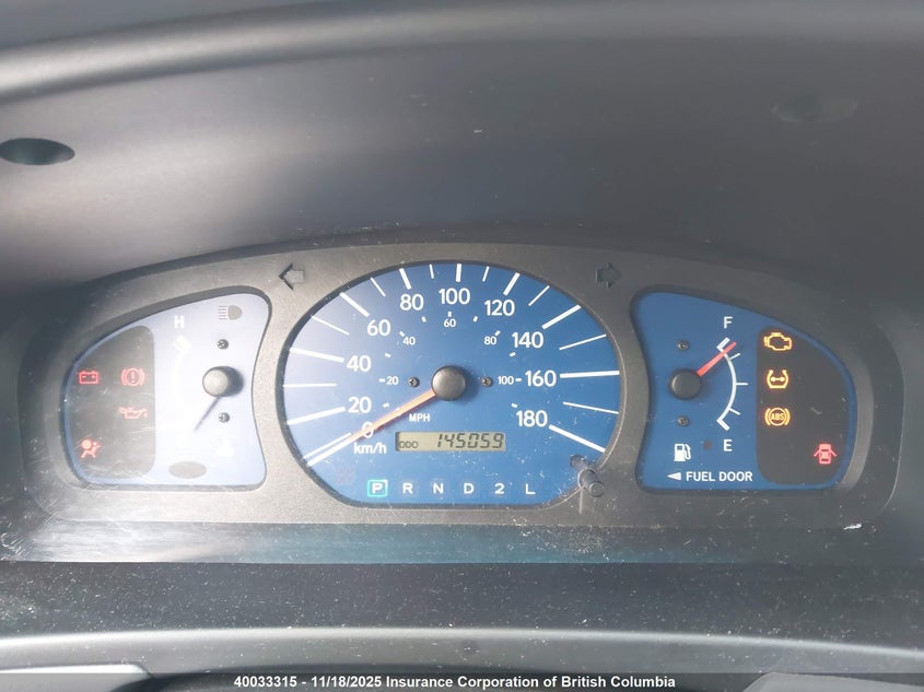 4T3ZF19CX2U447345 2002 TOYOTA SIENNA photo no. 7