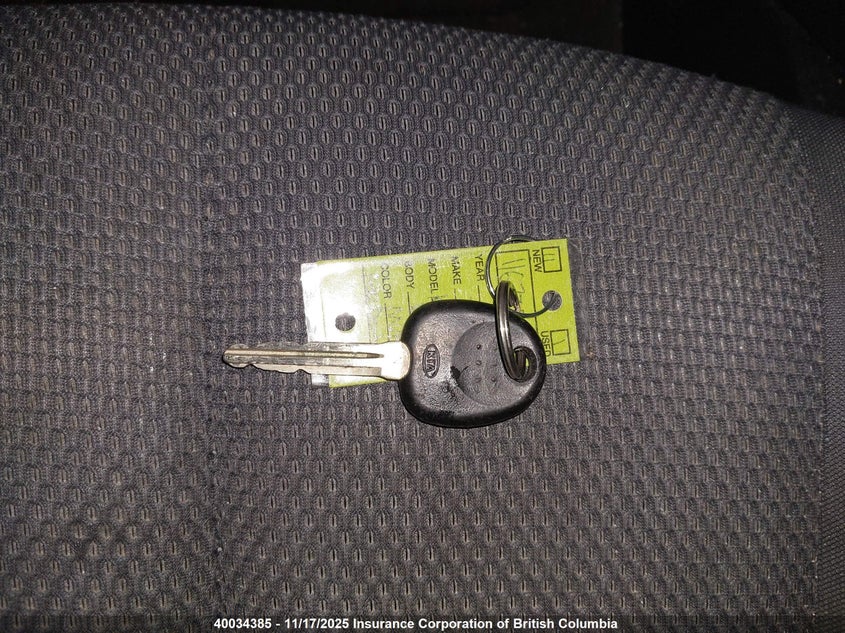 KNAFG528597232651 2009 KIA RONDO photo no. 11