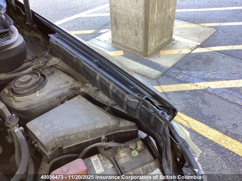 2009 Subaru Forester 2.5Xt Limited VIN: JF2SH66619H776251 Lot: 40036473