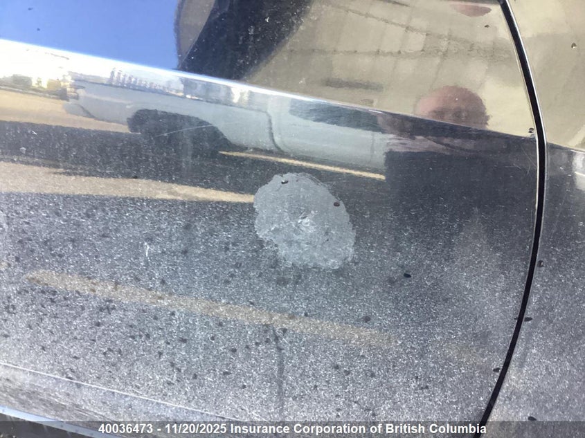 2009 Subaru Forester 2.5Xt Limited VIN: JF2SH66619H776251 Lot: 40036473