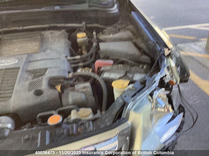 2009 Subaru Forester 2.5Xt Limited VIN: JF2SH66619H776251 Lot: 40036473