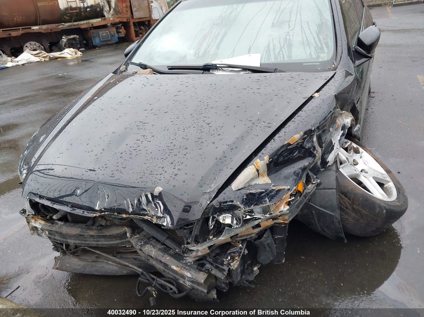19UUA66244A805219 2004 ACURA TL photo no. 10