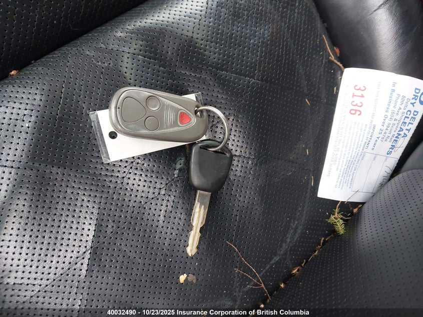 19UUA66244A805219 2004 ACURA TL photo no. 11