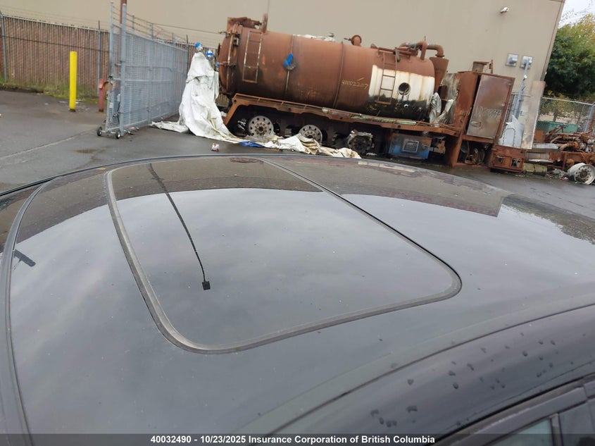 19UUA66244A805219 2004 ACURA TL photo no. 12