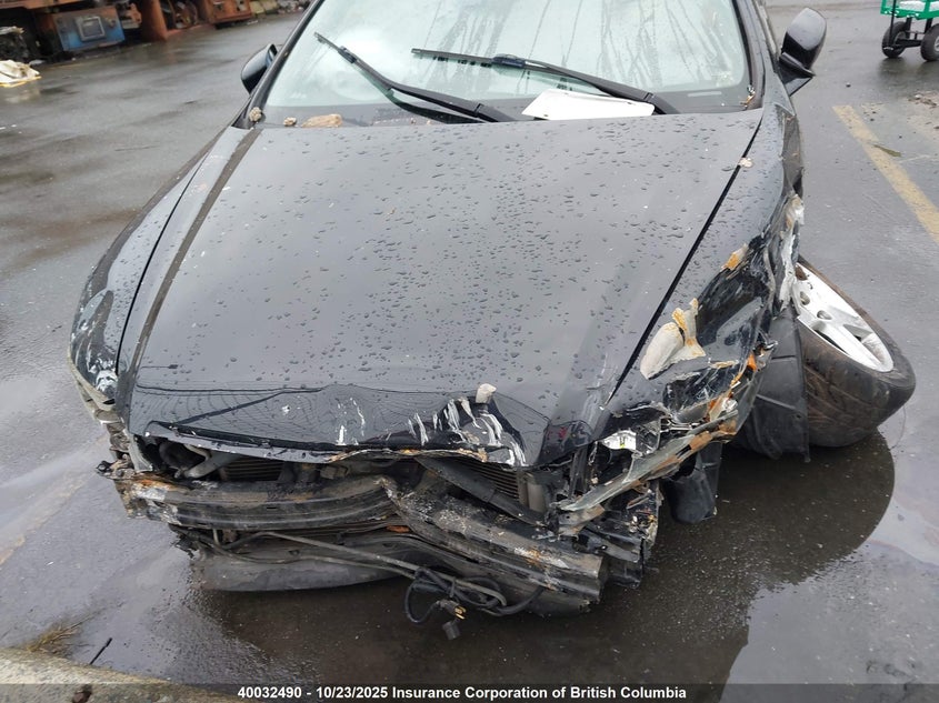 19UUA66244A805219 2004 ACURA TL photo no. 13