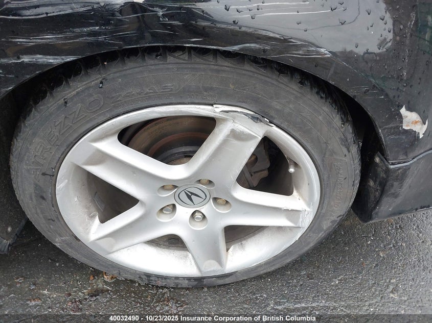 19UUA66244A805219 2004 ACURA TL photo no. 20