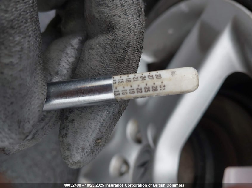 19UUA66244A805219 2004 ACURA TL photo no. 21