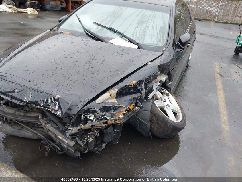 19UUA66244A805219 2004 ACURA TL photo no. 2