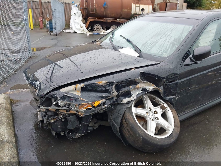 19UUA66244A805219 2004 ACURA TL photo no. 6