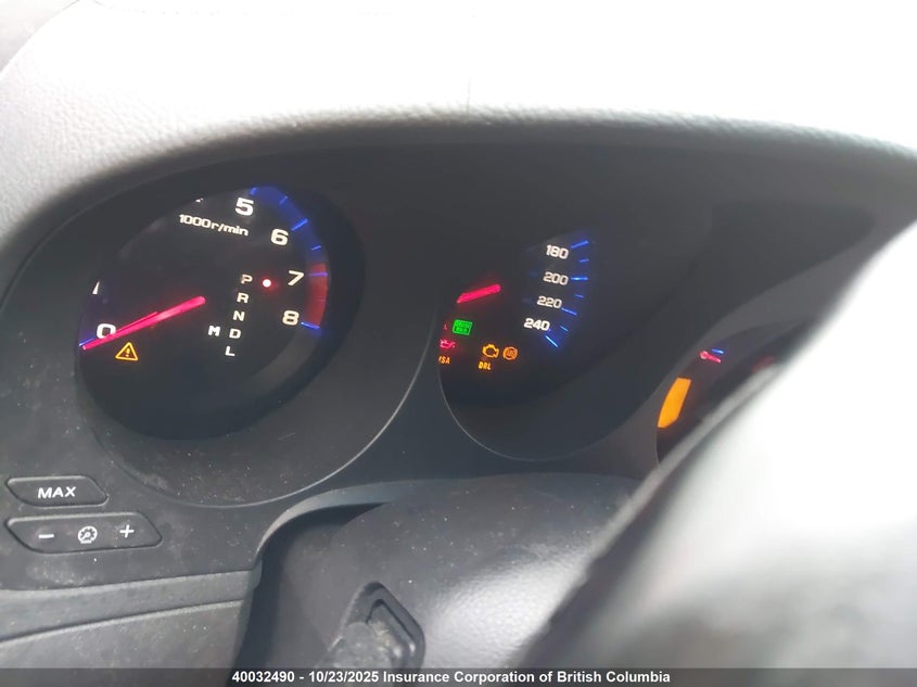 19UUA66244A805219 2004 ACURA TL photo no. 7