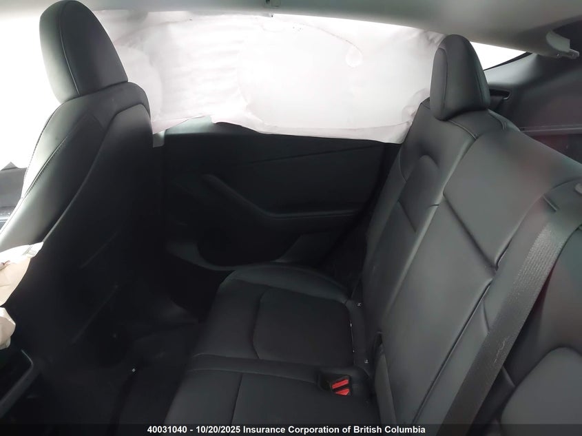 7SAYGDEE2PF772301 2023 TESLA MODEL Y photo no. 5