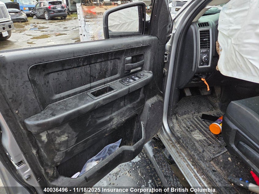 3C6RR7KT5MG548372 2021 RAM 1500 photo no. 13