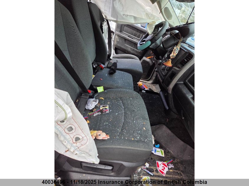 3C6RR7KT5MG548372 2021 RAM 1500 photo no. 14