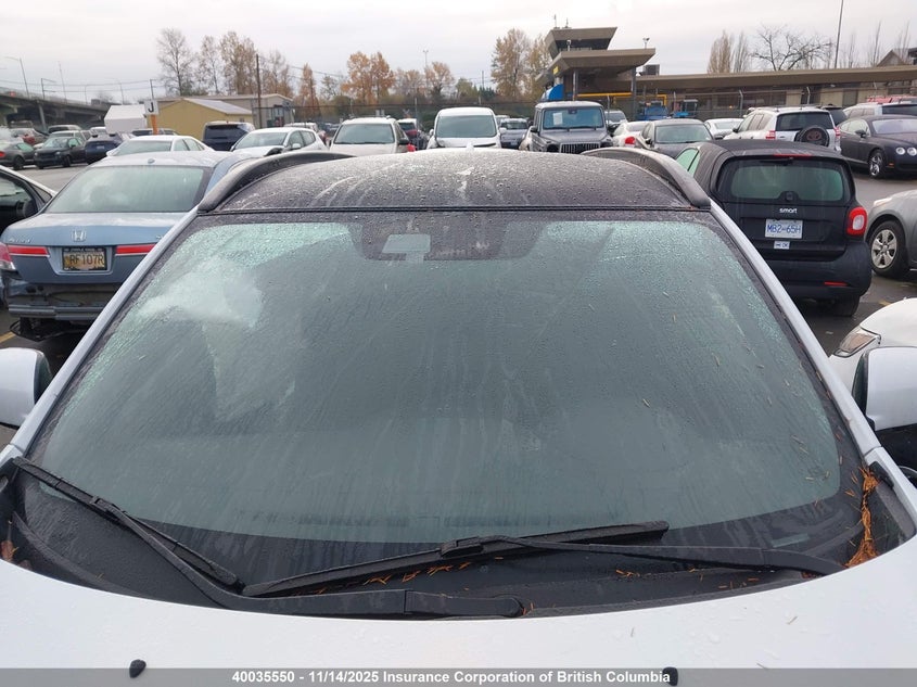 2022 Mitsubishi Rvr Se/Sel/Le/Gt VIN: JA4AJVAWXNU605204 Lot: 40035550