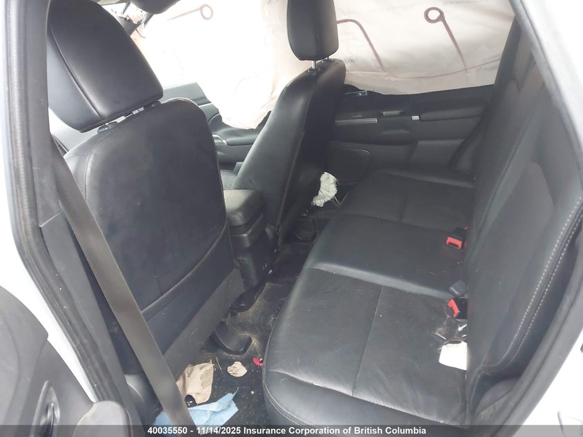 2022 Mitsubishi Rvr Se/Sel/Le/Gt VIN: JA4AJVAWXNU605204 Lot: 40035550