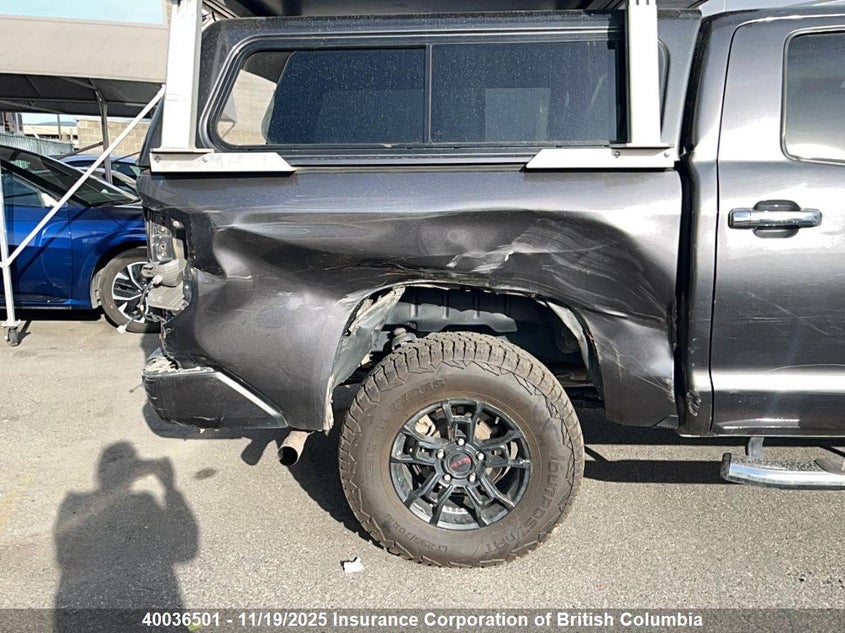 5TFAY5F15JX702656 2018 TOYOTA TUNDRA photo no. 16