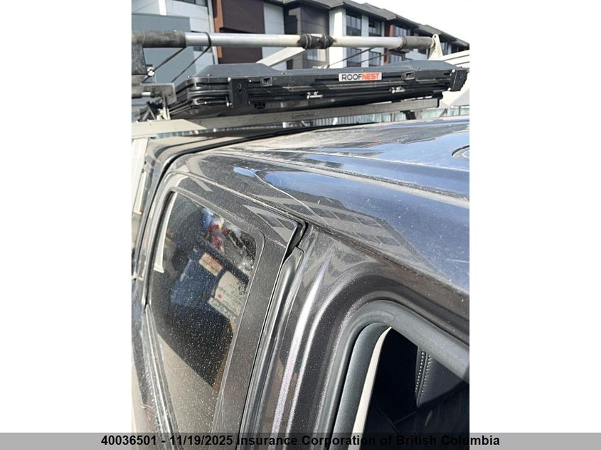 5TFAY5F15JX702656 2018 TOYOTA TUNDRA photo no. 5