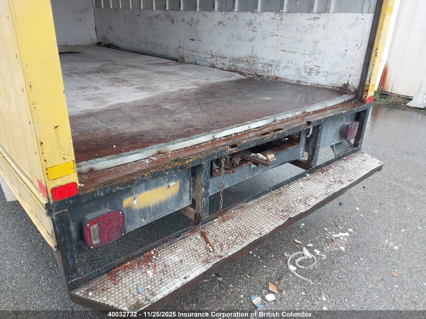 2007 Chevrolet Express G3500 VIN: 1GBJG312471105151 Lot: 40032732