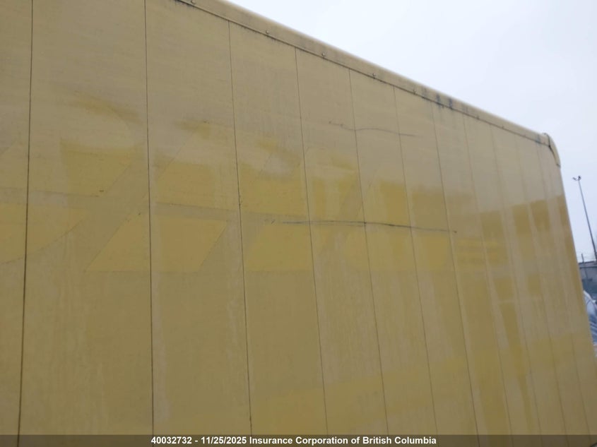 2007 Chevrolet Express G3500 VIN: 1GBJG312471105151 Lot: 40032732