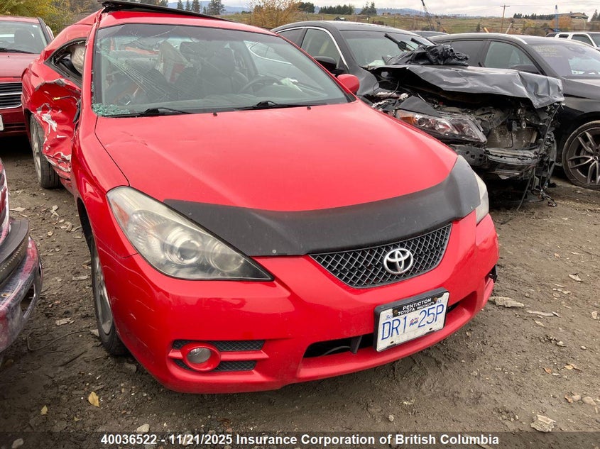 4T1CA30PX7U111095 2007 TOYOTA CAMRY photo no. 11