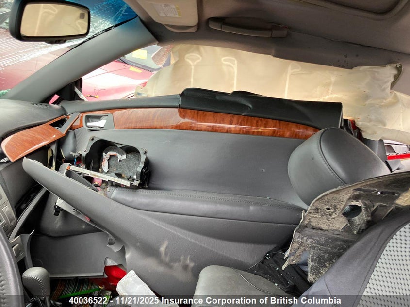 4T1CA30PX7U111095 2007 TOYOTA CAMRY photo no. 14