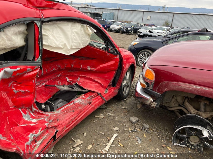 4T1CA30PX7U111095 2007 TOYOTA CAMRY photo no. 5