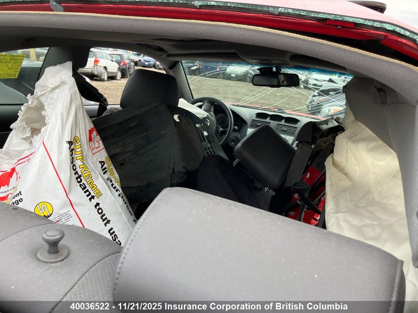 4T1CA30PX7U111095 2007 TOYOTA CAMRY photo no. 8