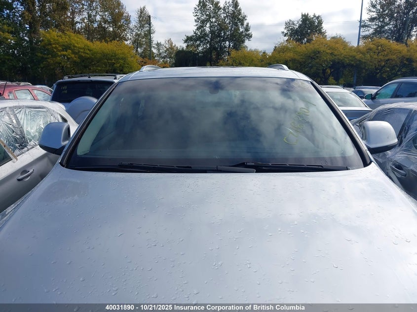 WA1MMCFE6BD003873 2011 AUDI Q7 photo no. 18