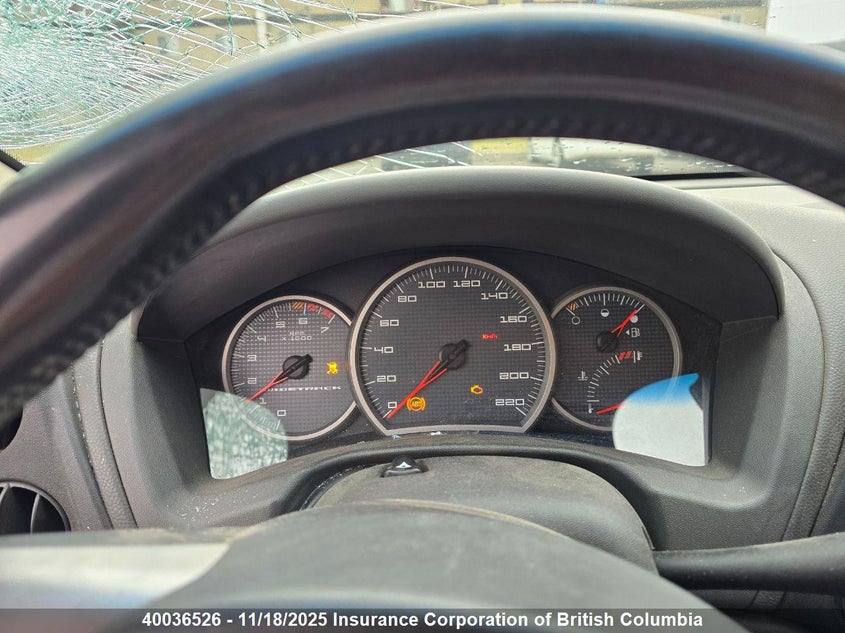 2G2WS522241375922 2004 PONTIAC GRAND PRIX photo no. 15