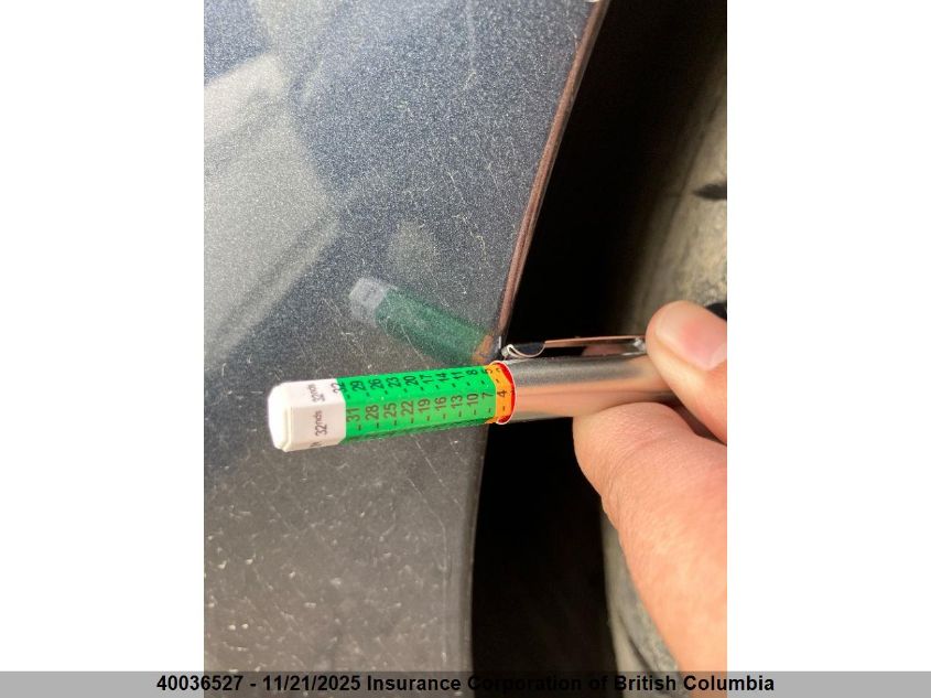 2018 Volkswagen Gti VIN: 3VW547AU1JM269835 Lot: 40036527