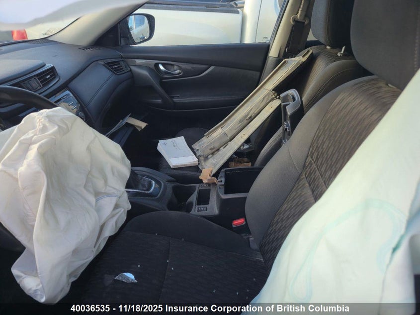 5N1AT2MV6HC845776 2017 NISSAN ROGUE photo no. 12