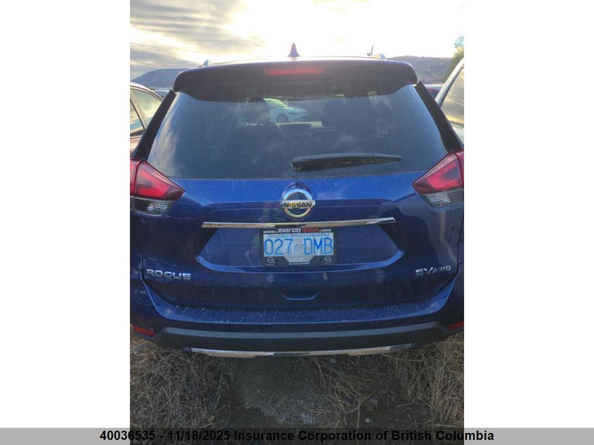 5N1AT2MV6HC845776 2017 NISSAN ROGUE photo no. 4