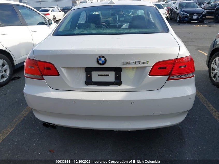 WBAWC33597PD07842 2007 BMW 3ER photo no. 16