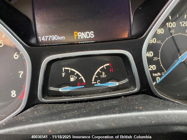 1FADP3K26GL287128 2016 FORD FOCUS photo no. 16