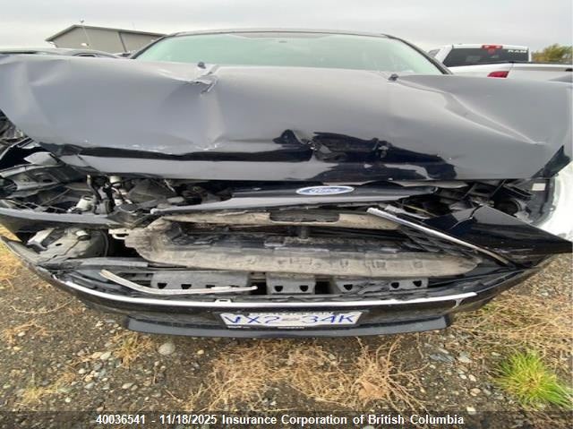 1FADP3K26GL287128 2016 FORD FOCUS photo no. 7