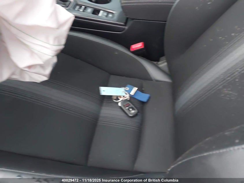 2HGFE2F50NH114062 2022 HONDA CIVIC photo no. 11