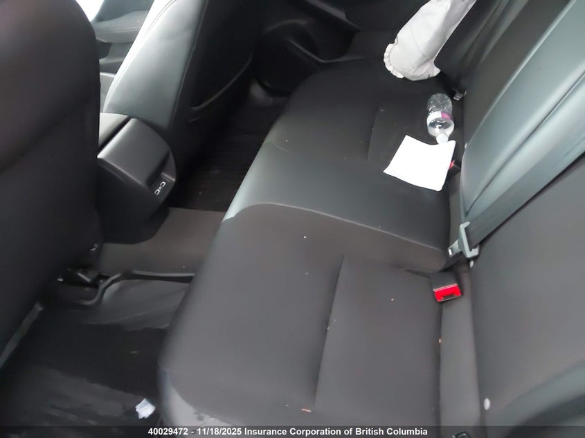 2HGFE2F50NH114062 2022 HONDA CIVIC photo no. 8